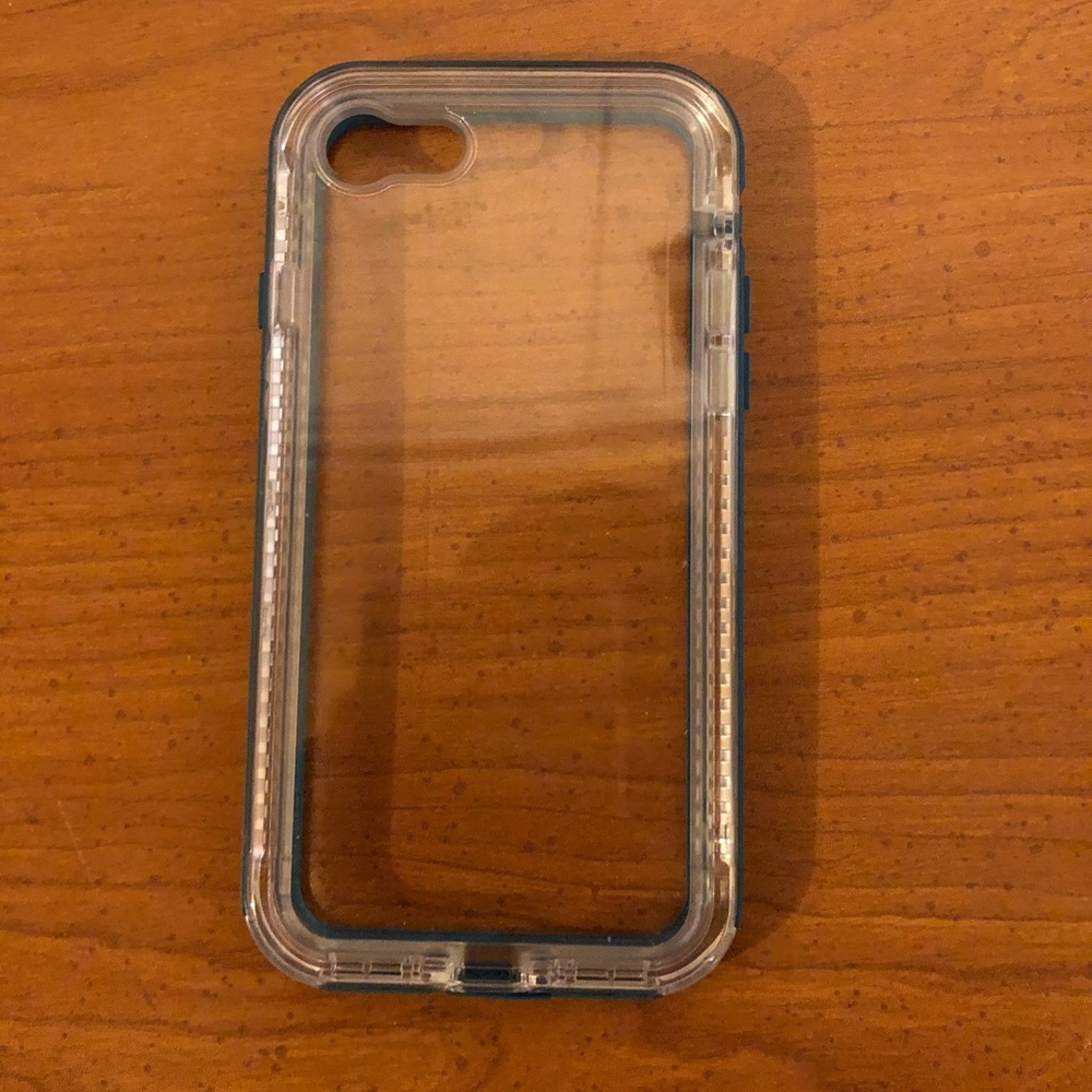 iPhone 7/8 Case - Picture 2 of 4